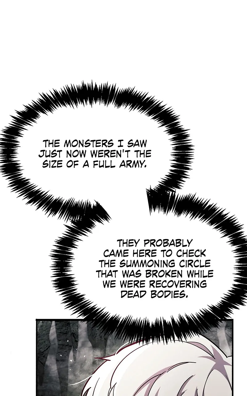 The Player Hides His Past [Official] - Episode 44 manhwa