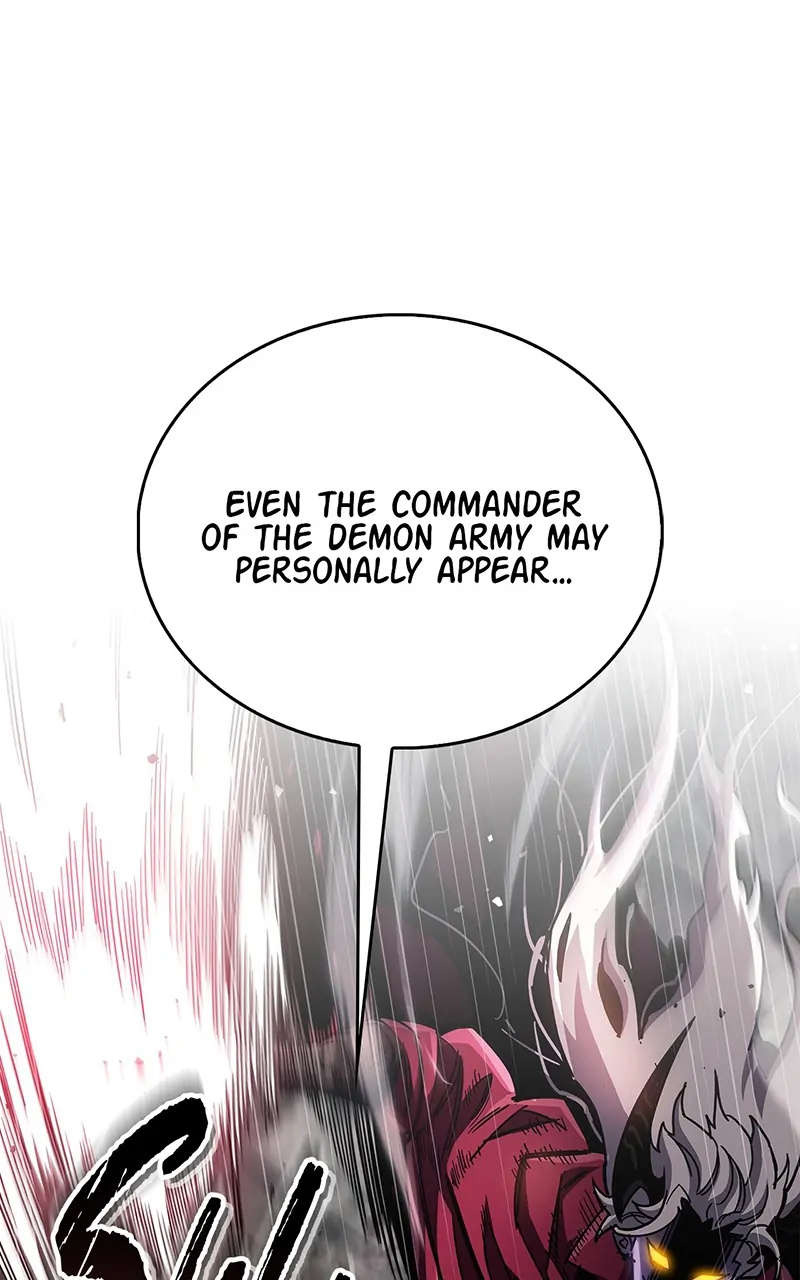 The Player Hides His Past [Official] - Episode 44 manhwa