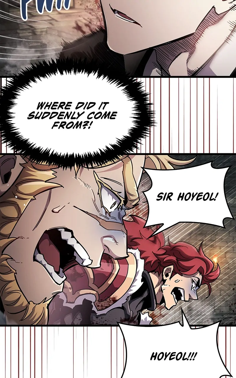 The Player Hides His Past [Official] - Episode 44 manhwa