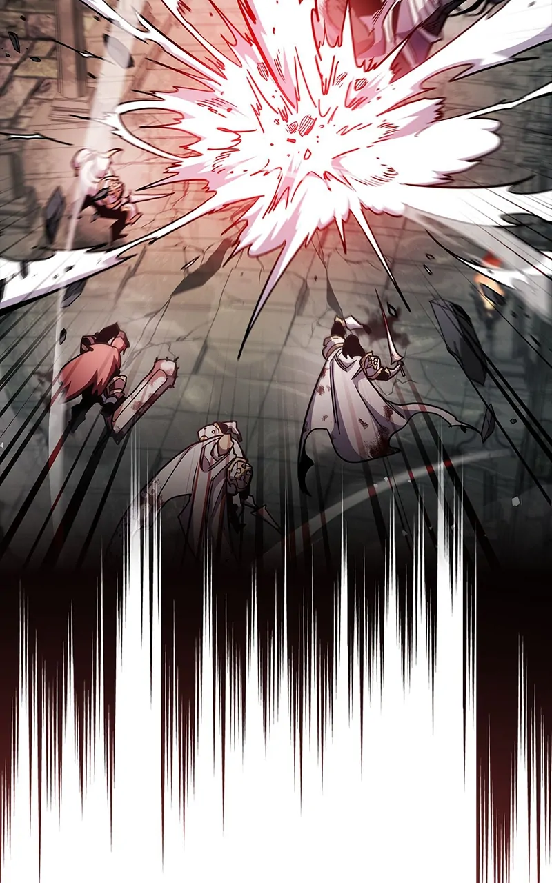 The Player Hides His Past [Official] - Episode 44 manhwa