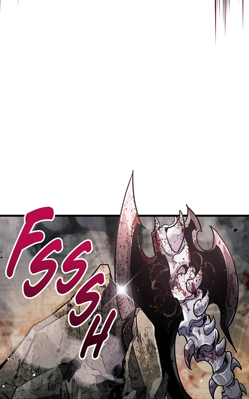 The Player Hides His Past [Official] - Episode 44 manhwa