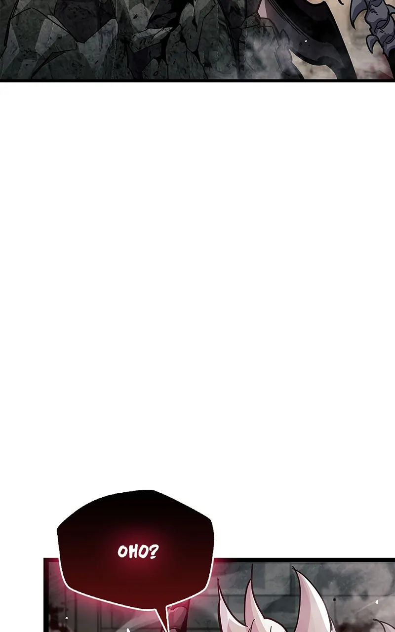 The Player Hides His Past [Official] - Episode 44 manhwa