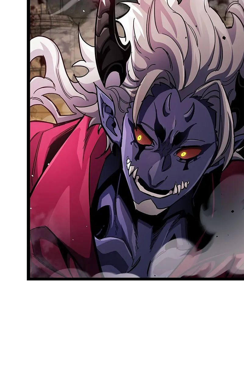 The Player Hides His Past [Official] - Episode 44 manhwa