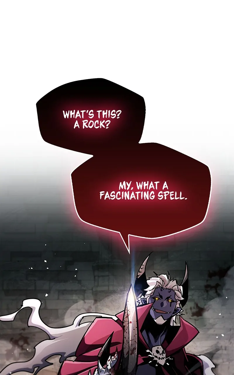 The Player Hides His Past [Official] - Episode 44 manhwa