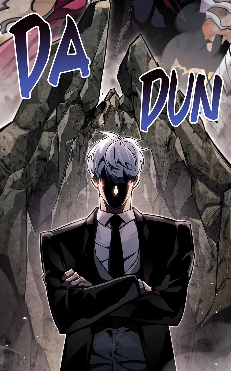 The Player Hides His Past [Official] - Episode 44 manhwa