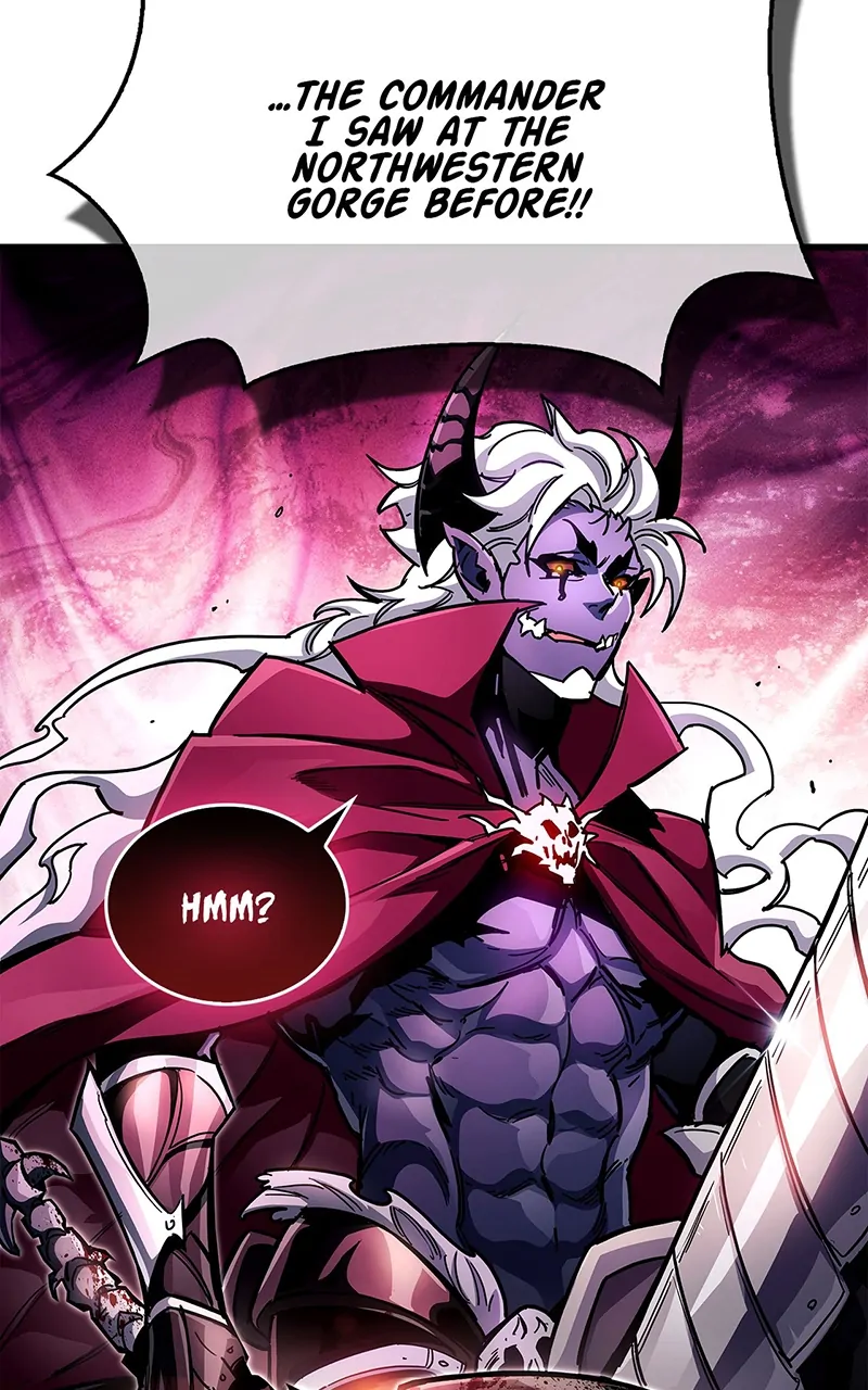 The Player Hides His Past [Official] - Episode 44 manhwa