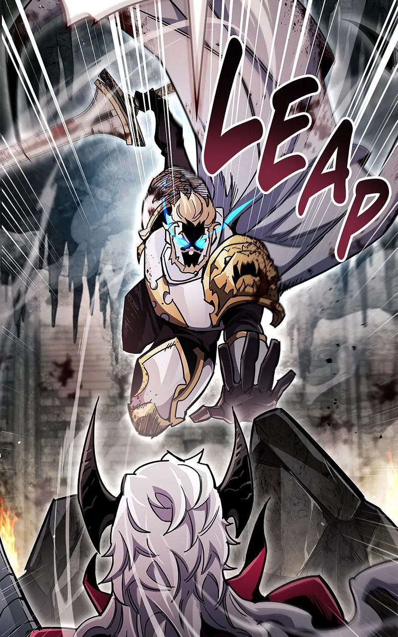 The Player Hides His Past [Official] - Episode 44 manhwa