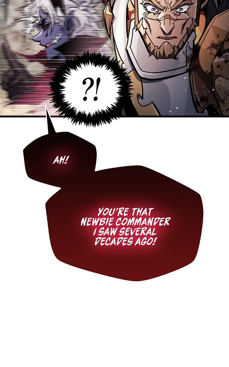 The Player Hides His Past [Official] - Episode 44 manhwa
