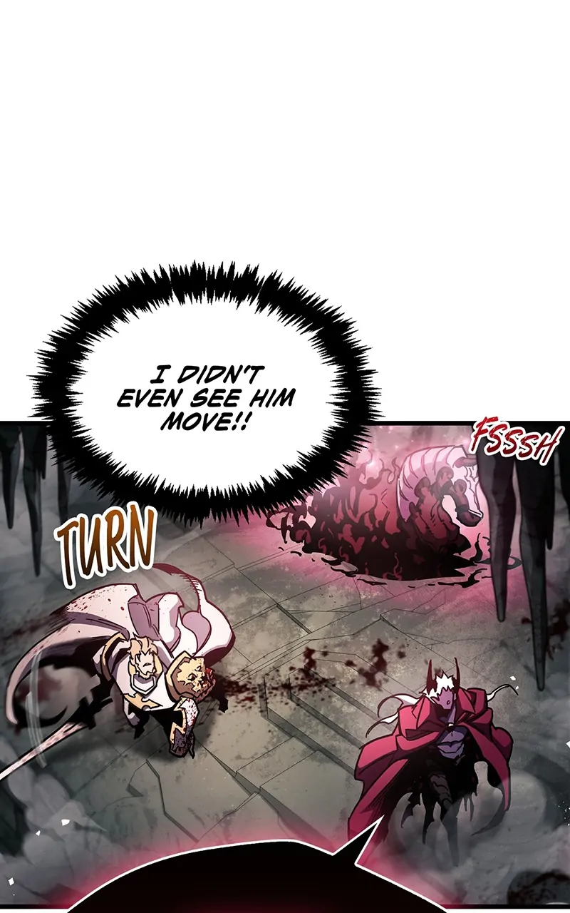 The Player Hides His Past [Official] - Episode 44 manhwa