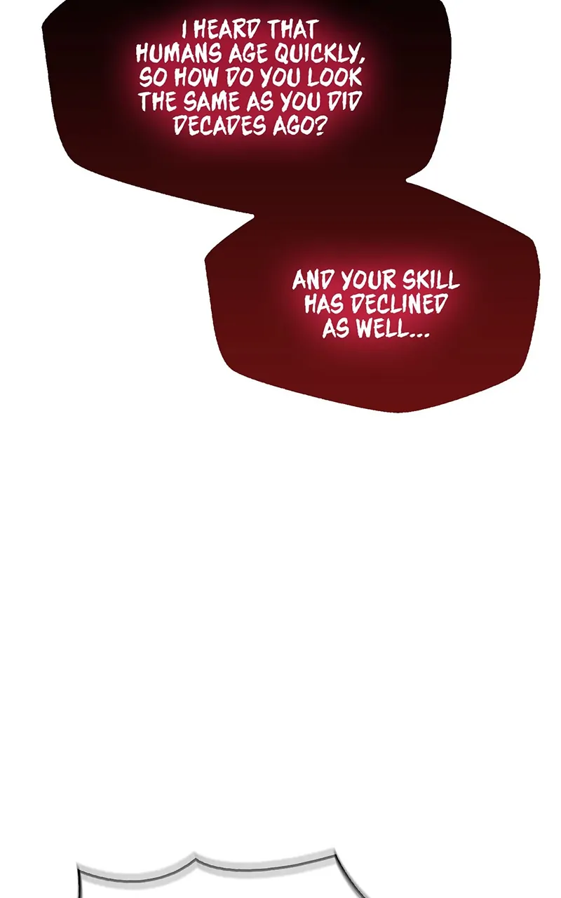 The Player Hides His Past [Official] - Episode 44 manhwa