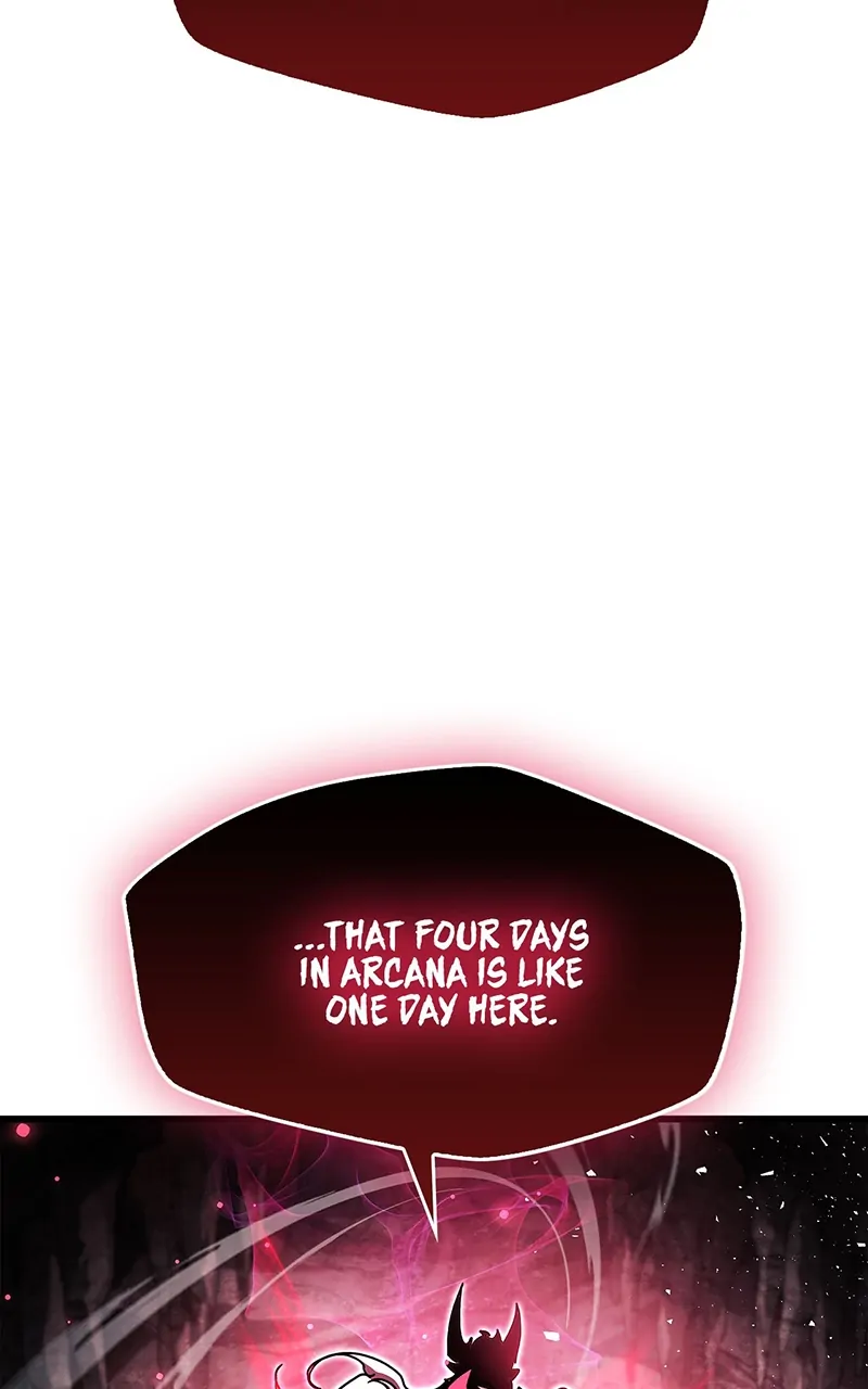 The Player Hides His Past [Official] - Episode 44 manhwa