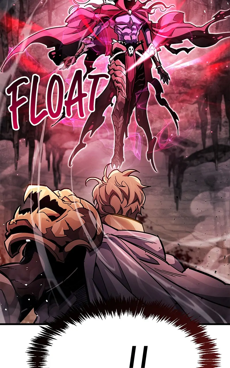 The Player Hides His Past [Official] - Episode 44 manhwa