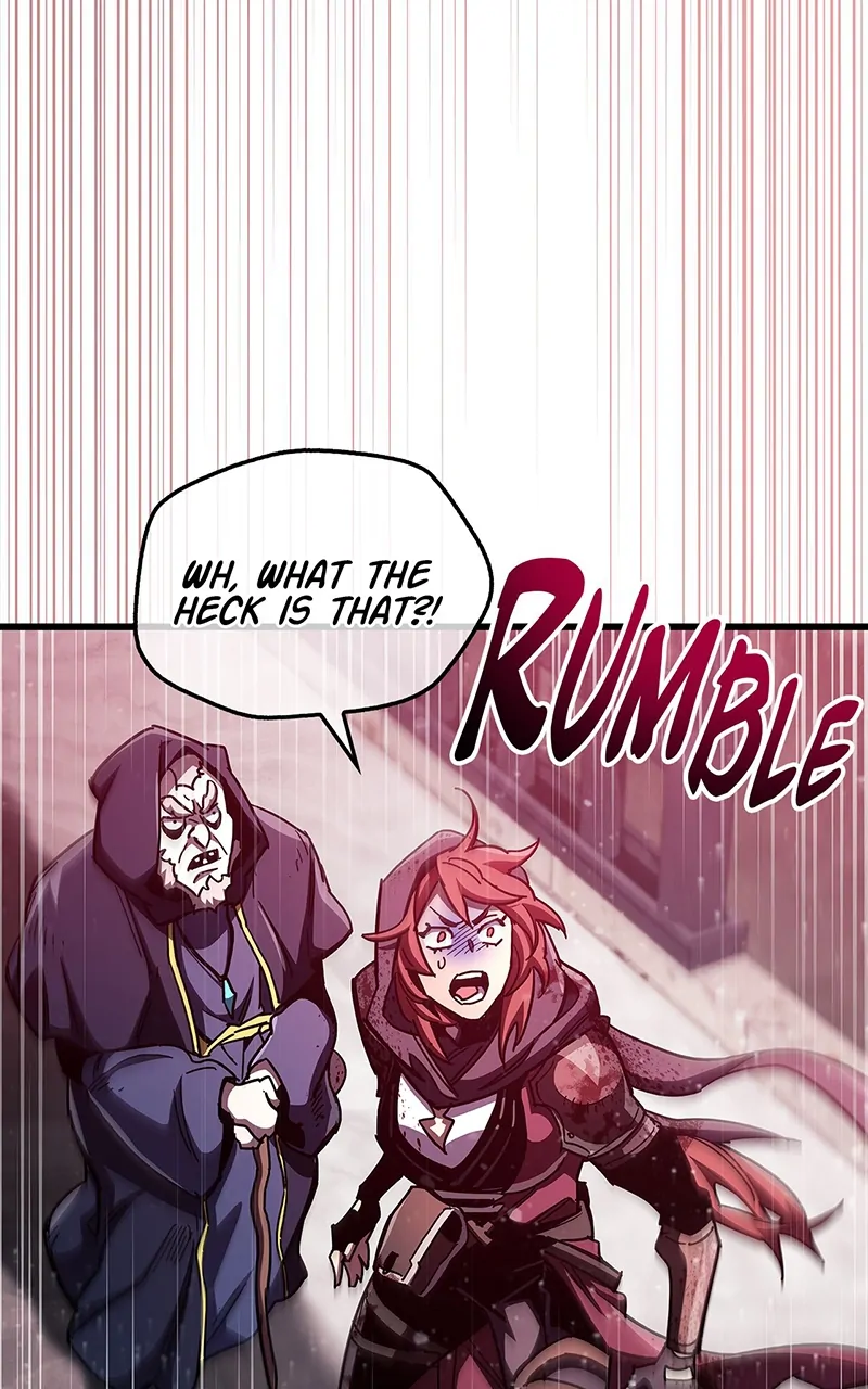The Player Hides His Past [Official] - Episode 44 manhwa