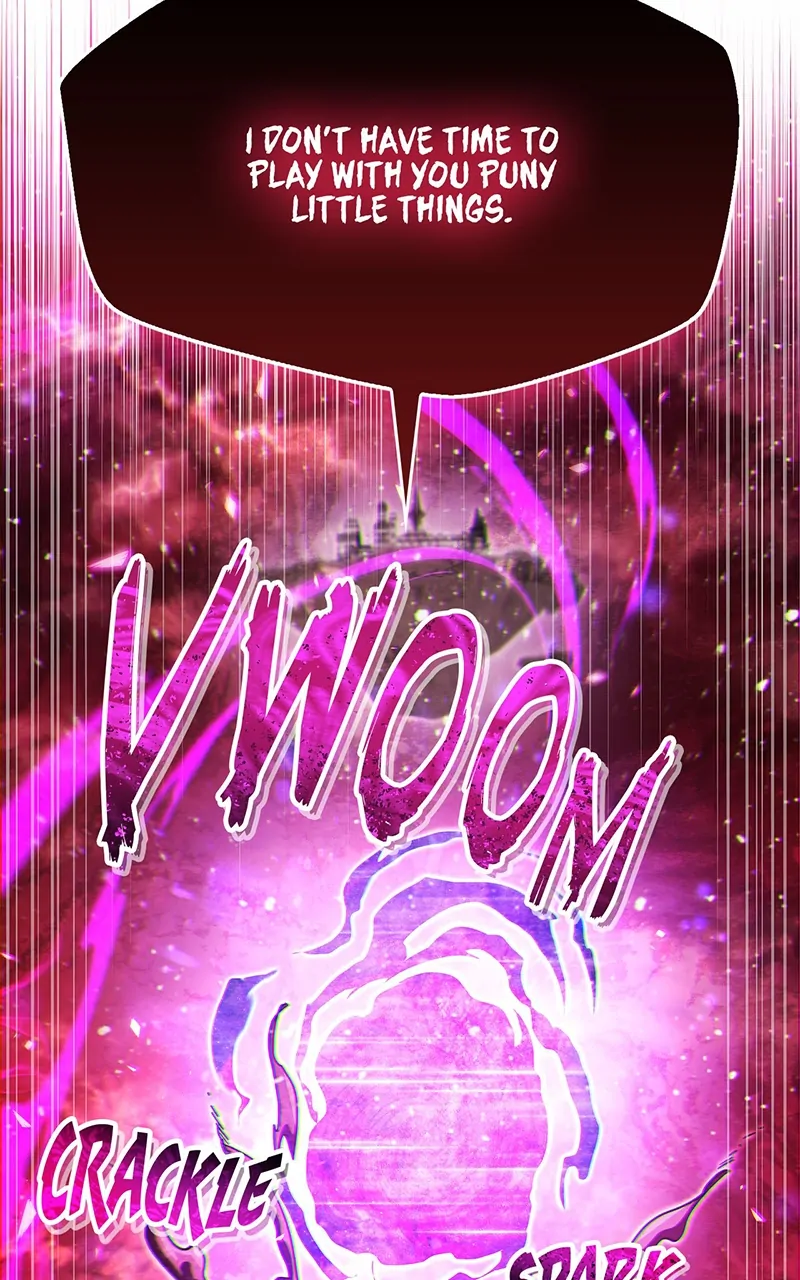The Player Hides His Past [Official] - Episode 44 manhwa