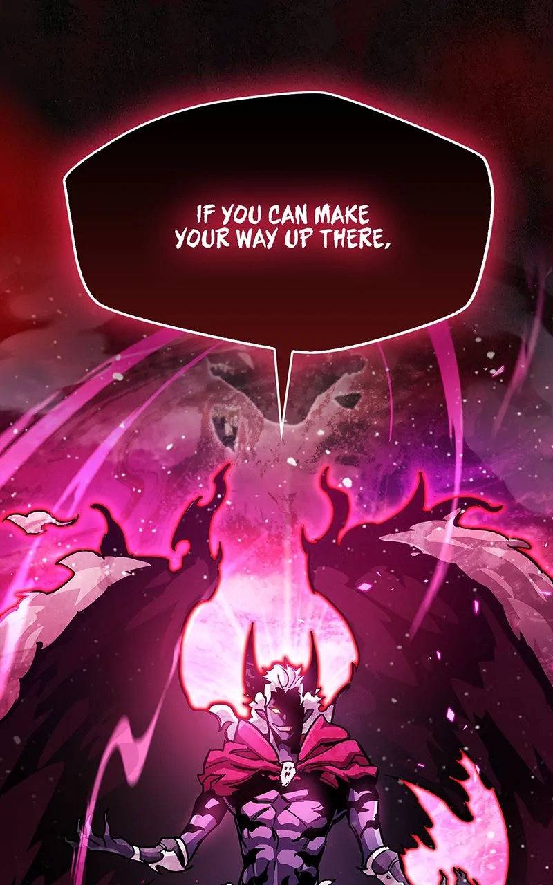 The Player Hides His Past [Official] - Episode 44 manhwa