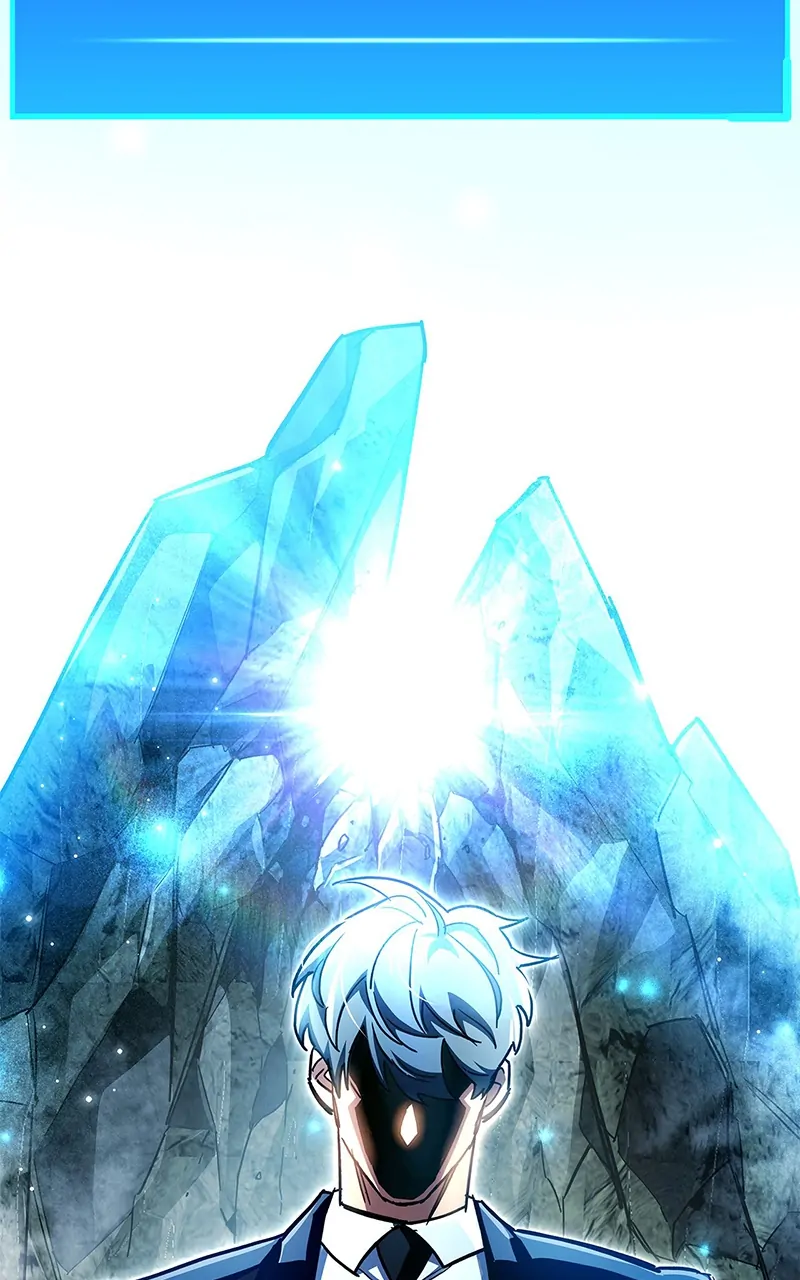 The Player Hides His Past [Official] - Episode 44 manhwa