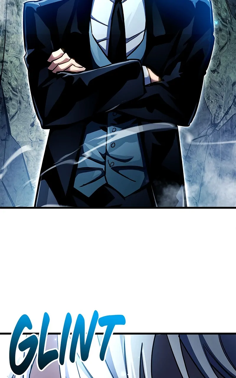 The Player Hides His Past [Official] - Episode 44 manhwa