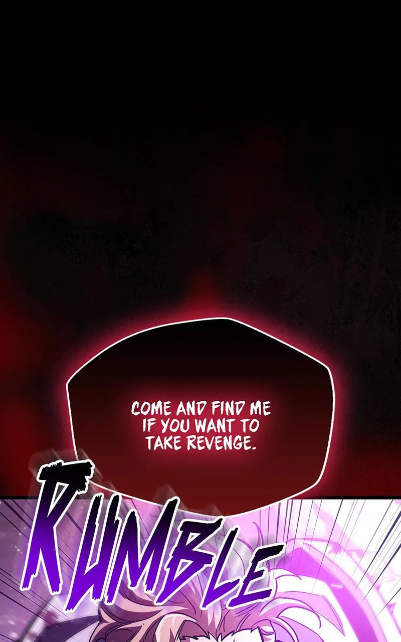 The Player Hides His Past [Official] - Episode 45 manhwa