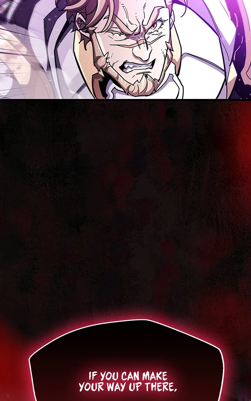 The Player Hides His Past [Official] - Episode 45 manhwa