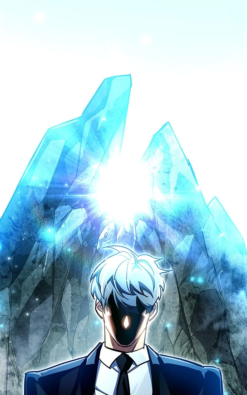 The Player Hides His Past [Official] - Episode 45 manhwa