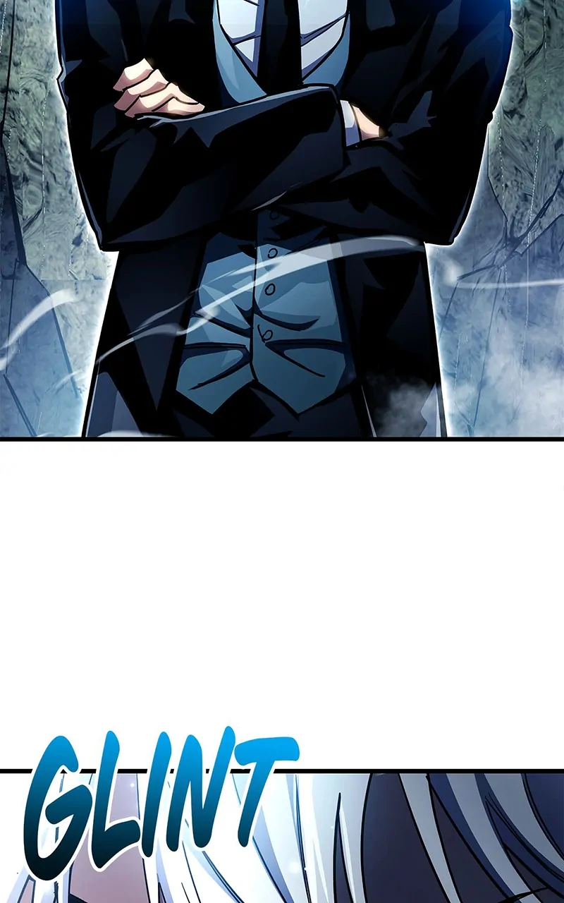 The Player Hides His Past [Official] - Episode 45 manhwa