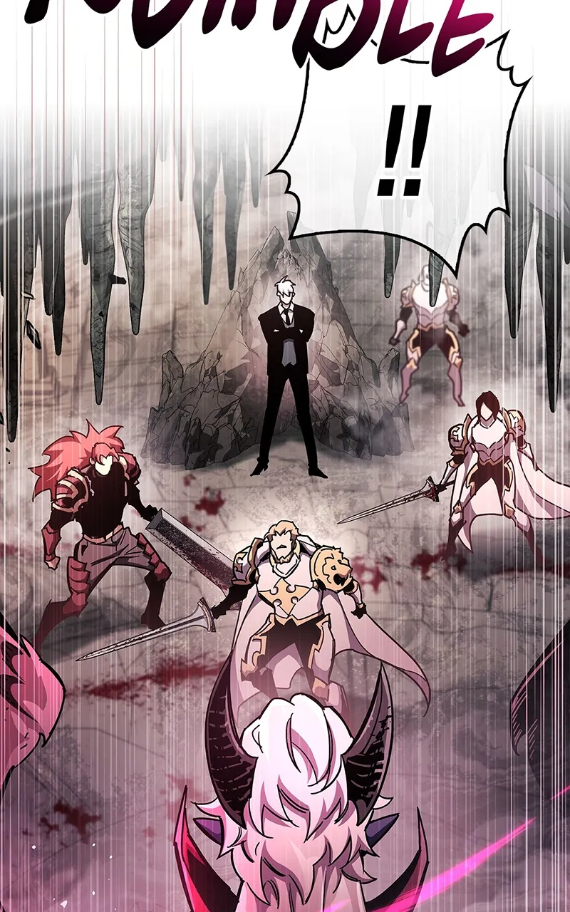 The Player Hides His Past [Official] - Episode 45 manhwa