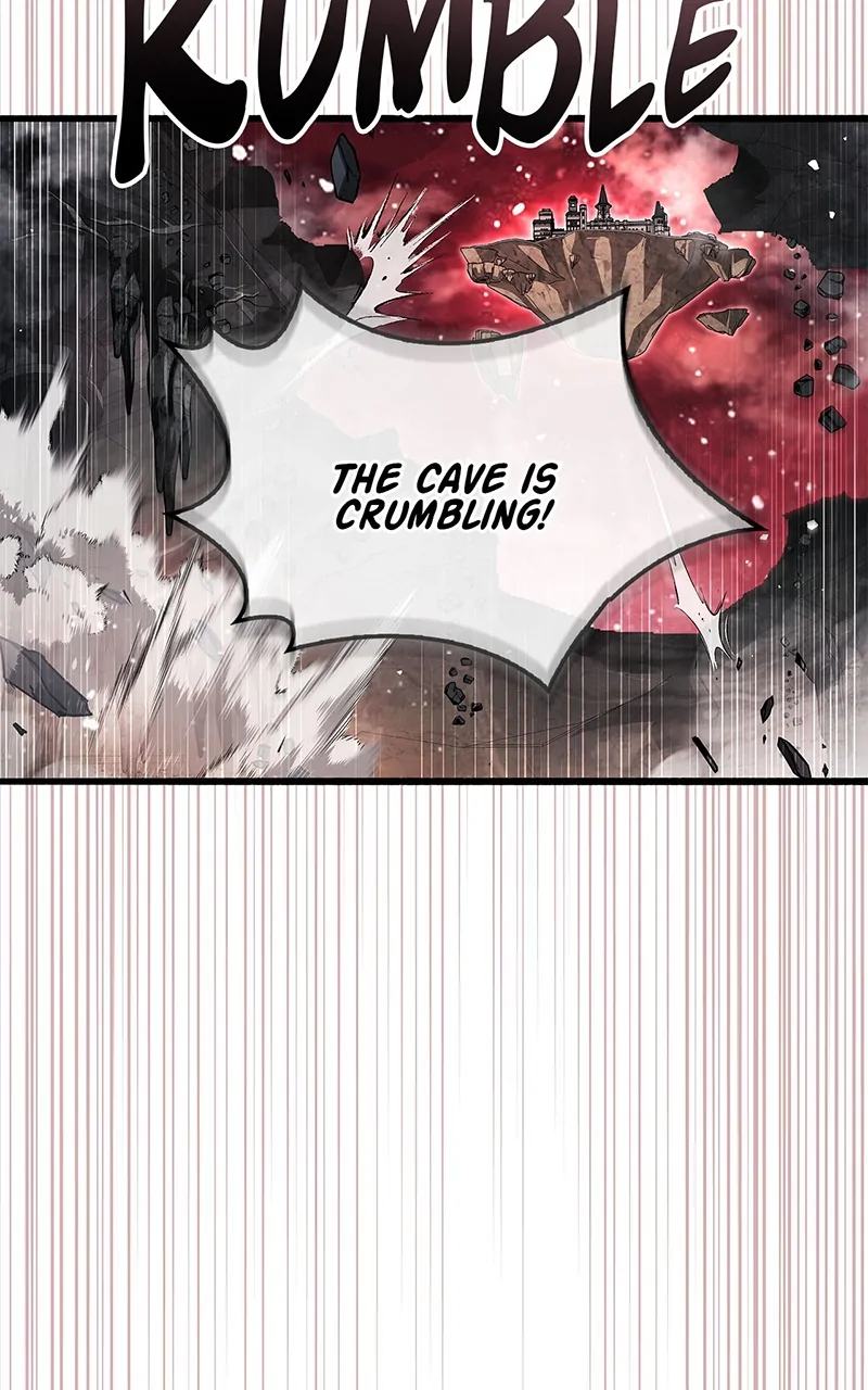 The Player Hides His Past [Official] - Episode 45 manhwa