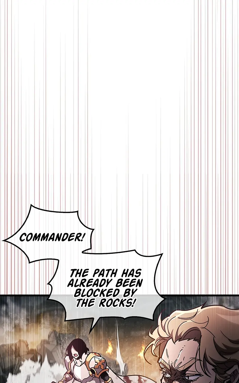The Player Hides His Past [Official] - Episode 45 manhwa