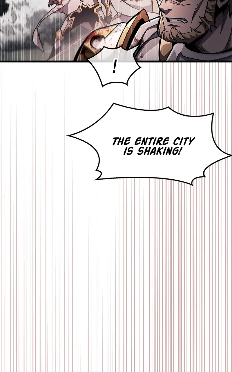 The Player Hides His Past [Official] - Episode 45 manhwa