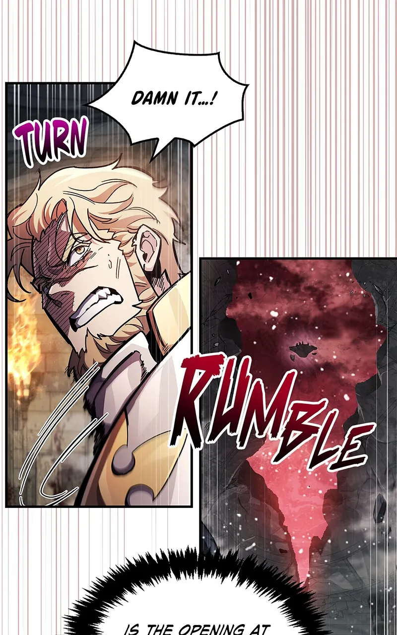 The Player Hides His Past [Official] - Episode 45 manhwa