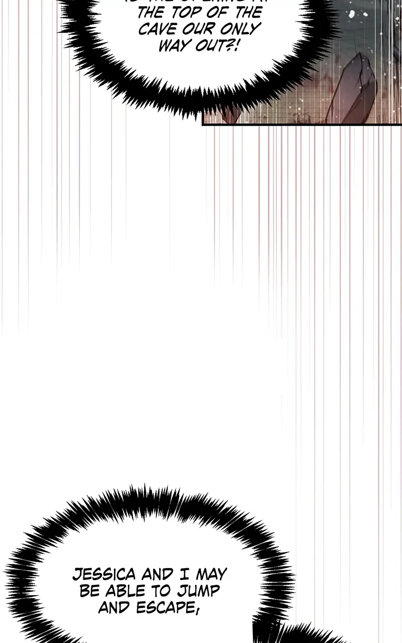 The Player Hides His Past [Official] - Episode 45 manhwa