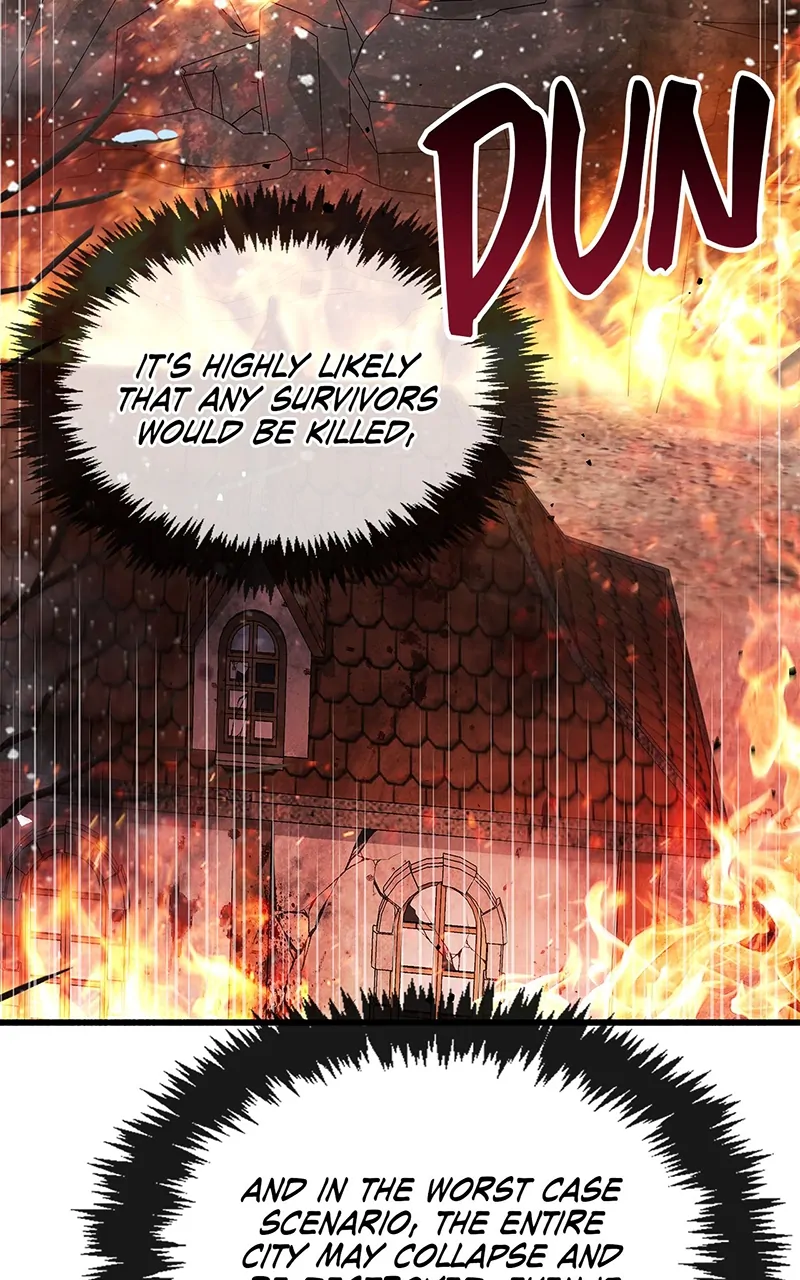 The Player Hides His Past [Official] - Episode 45 manhwa