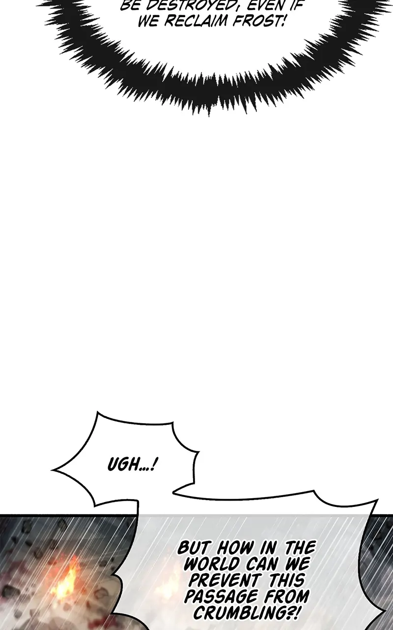 The Player Hides His Past [Official] - Episode 45 manhwa
