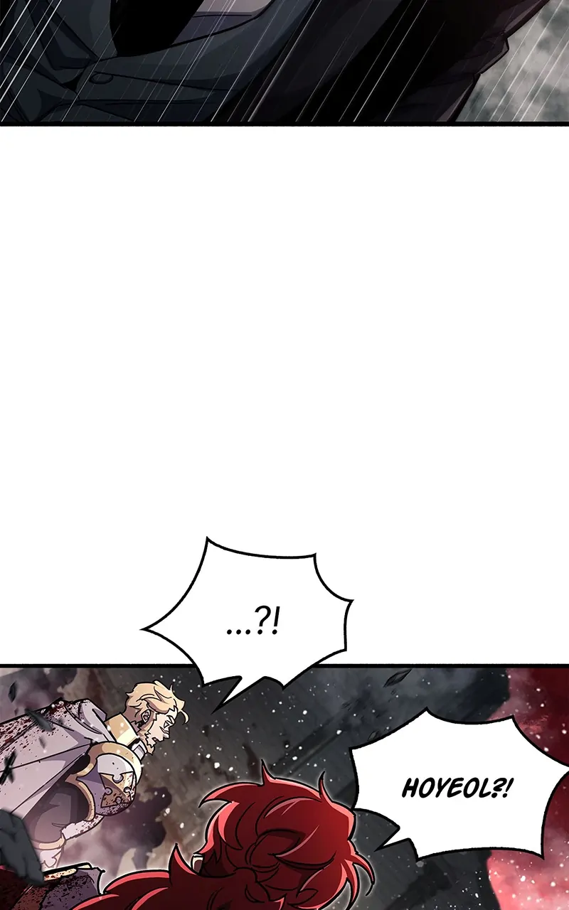The Player Hides His Past [Official] - Episode 45 manhwa