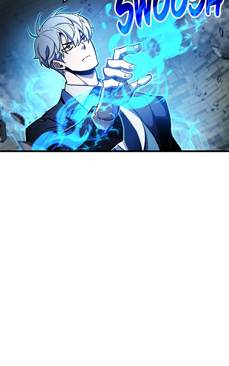 The Player Hides His Past [Official] - Episode 45 manhwa