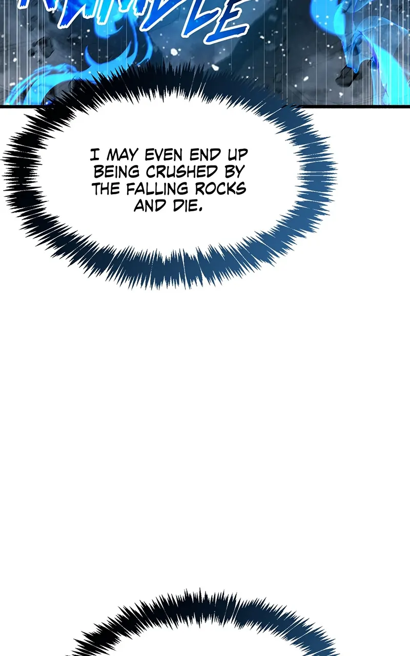 The Player Hides His Past [Official] - Episode 45 manhwa