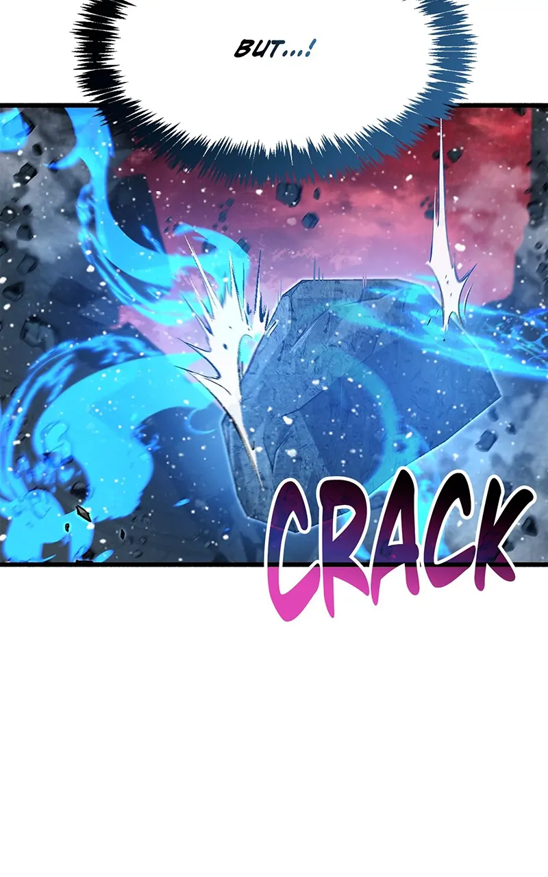 The Player Hides His Past [Official] - Episode 45 manhwa