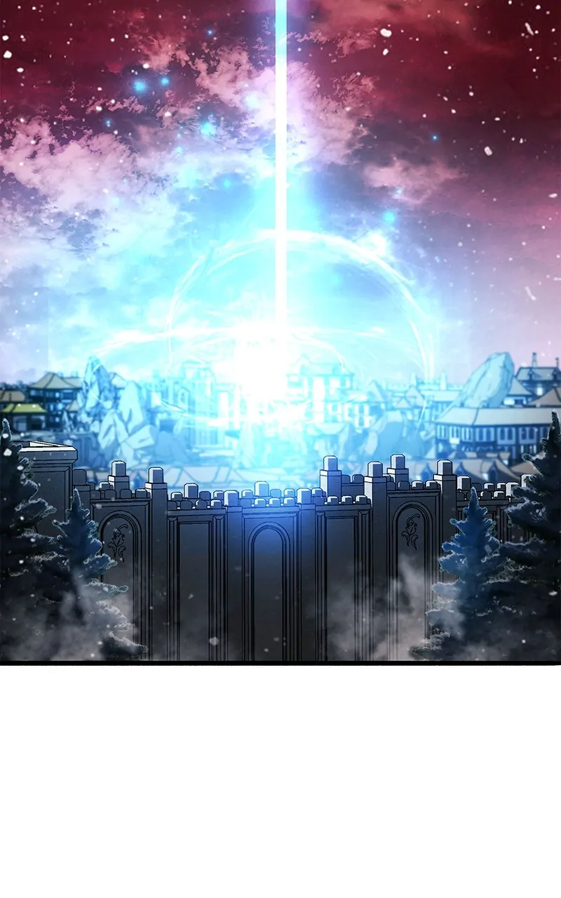 The Player Hides His Past [Official] - Episode 45 manhwa