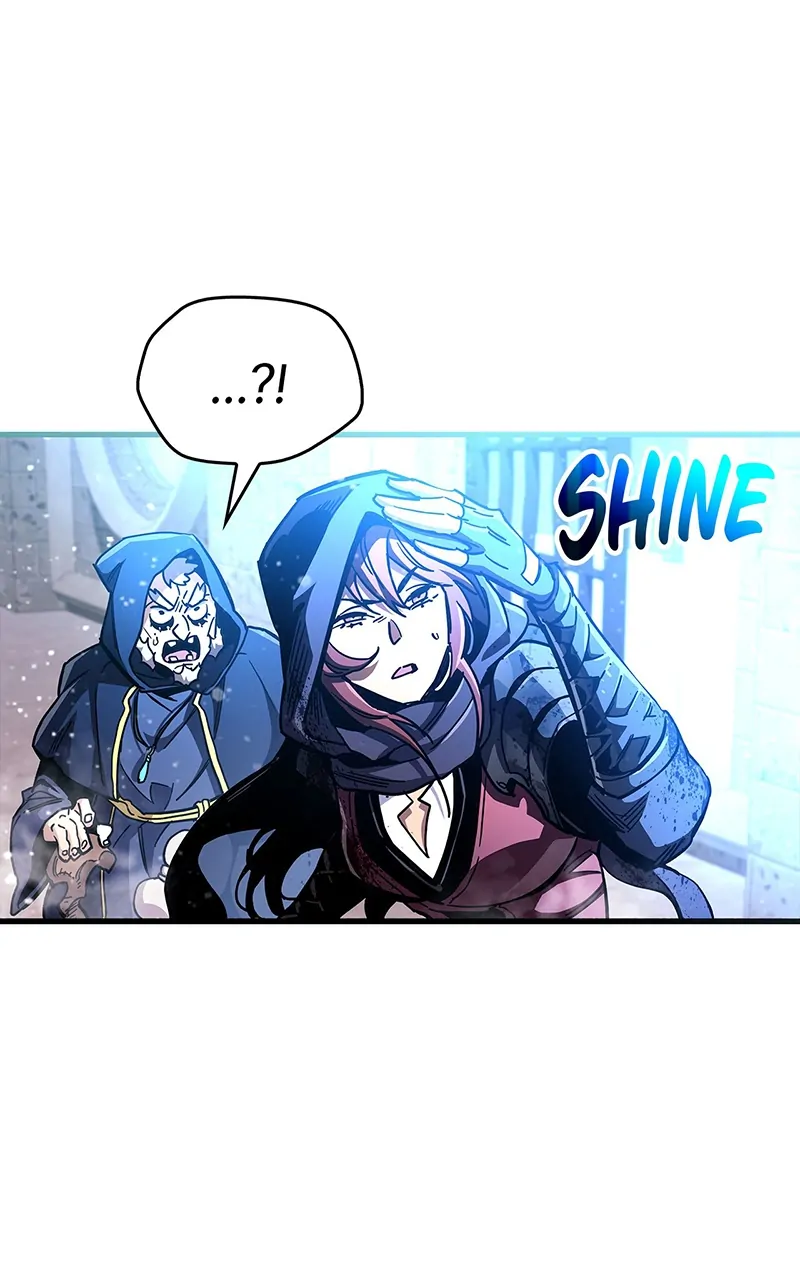 The Player Hides His Past [Official] - Episode 45 manhwa