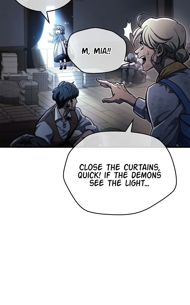 The Player Hides His Past [Official] - Episode 45 manhwa