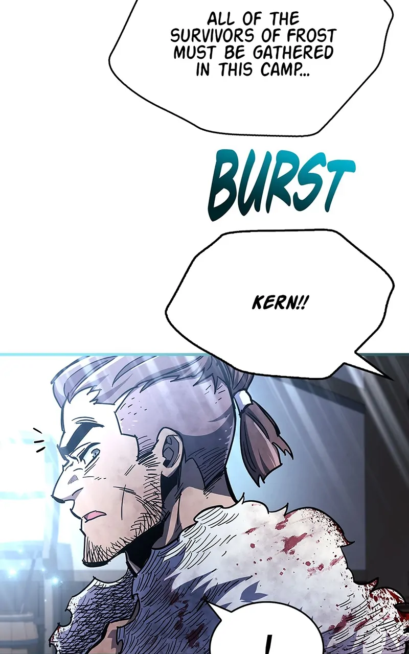 The Player Hides His Past [Official] - Episode 45 manhwa