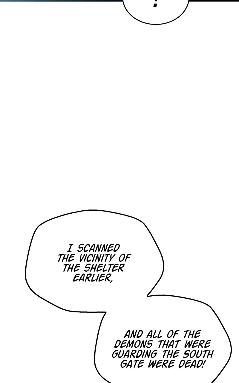 The Player Hides His Past [Official] - Episode 45 manhwa