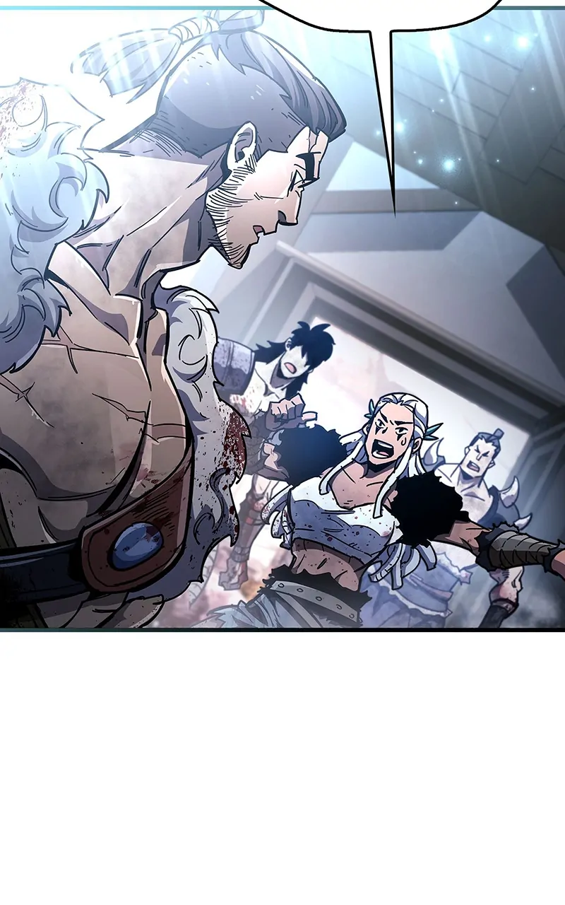 The Player Hides His Past [Official] - Episode 45 manhwa