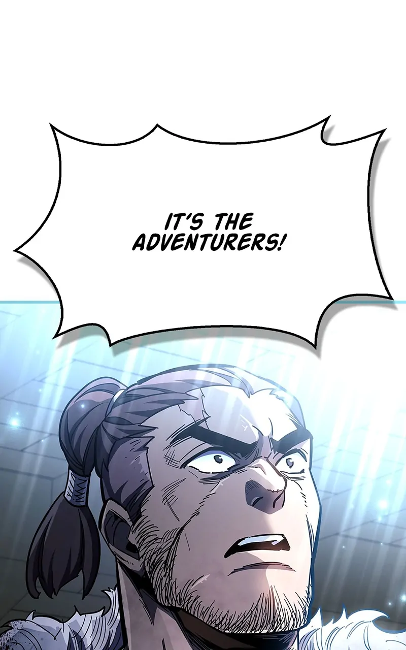 The Player Hides His Past [Official] - Episode 45 manhwa