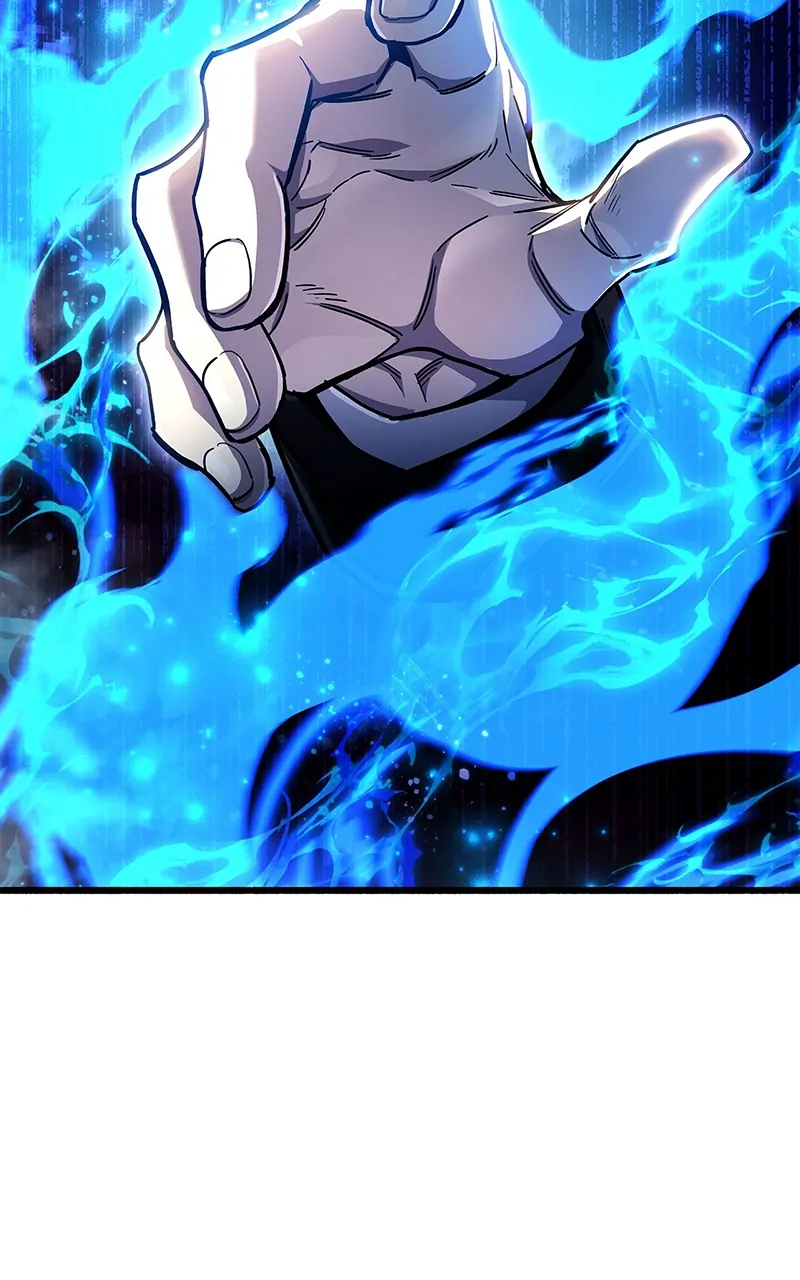The Player Hides His Past [Official] - Episode 45 manhwa