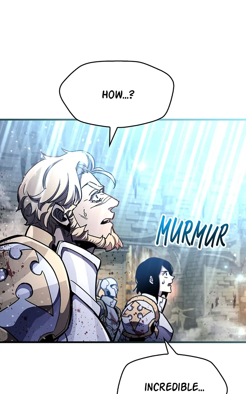 The Player Hides His Past [Official] - Episode 45 manhwa