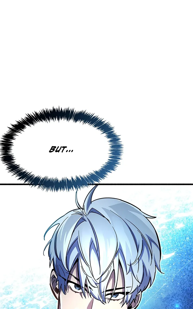The Player Hides His Past [Official] - Episode 45 manhwa