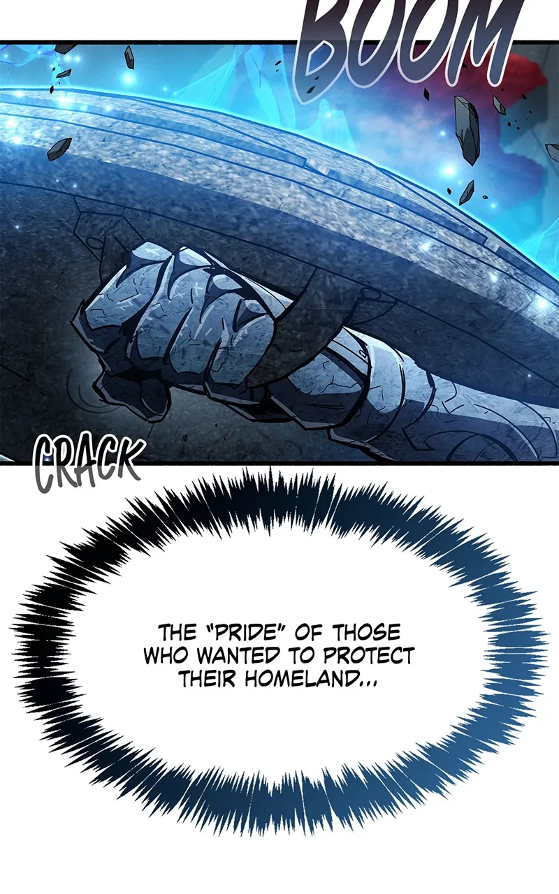 The Player Hides His Past [Official] - Episode 45 manhwa