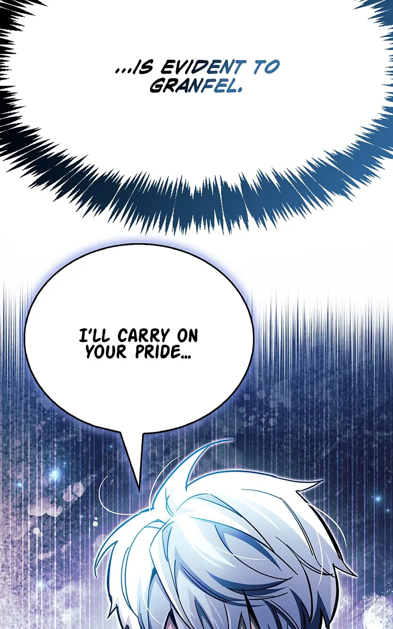 The Player Hides His Past [Official] - Episode 45 manhwa