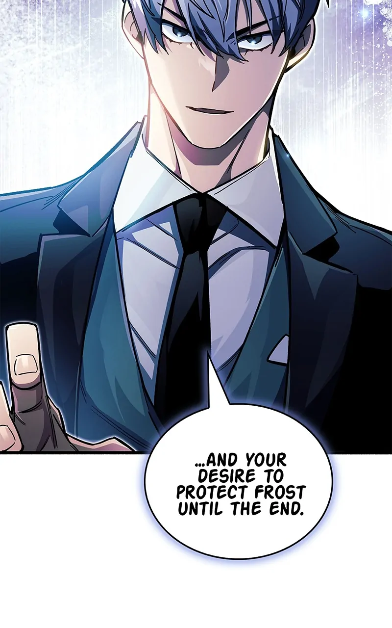 The Player Hides His Past [Official] - Episode 45 manhwa